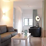 Ohlerich Speicher App_ 40 Hotel