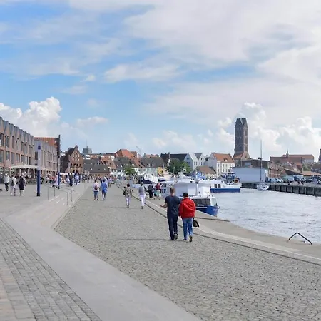 Ohlerich Speicher App_ 40 * Wismar