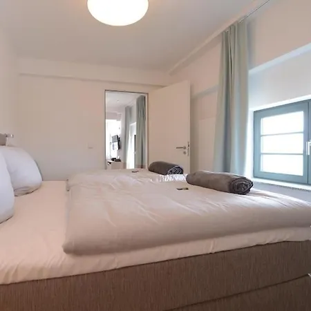 Ohlerich Speicher App_ 40 Hotel
