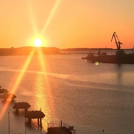 Отель Ohlerich Speicher App_ 40 *