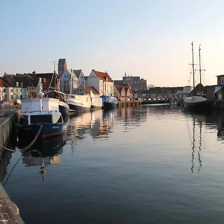 Ohlerich Speicher App_ 40 Отель