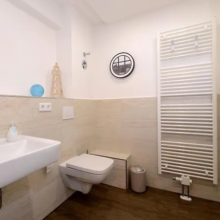 Ohlerich Speicher App_ 40 Висмар