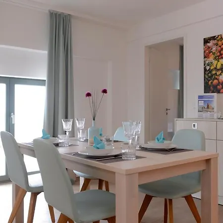 Отель Ohlerich Speicher App_ 40