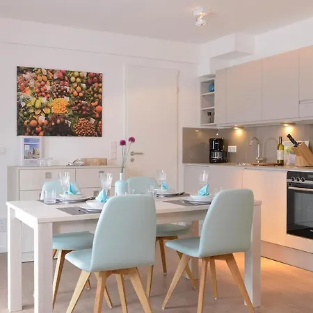 Ohlerich Speicher App_ 40 Отель *